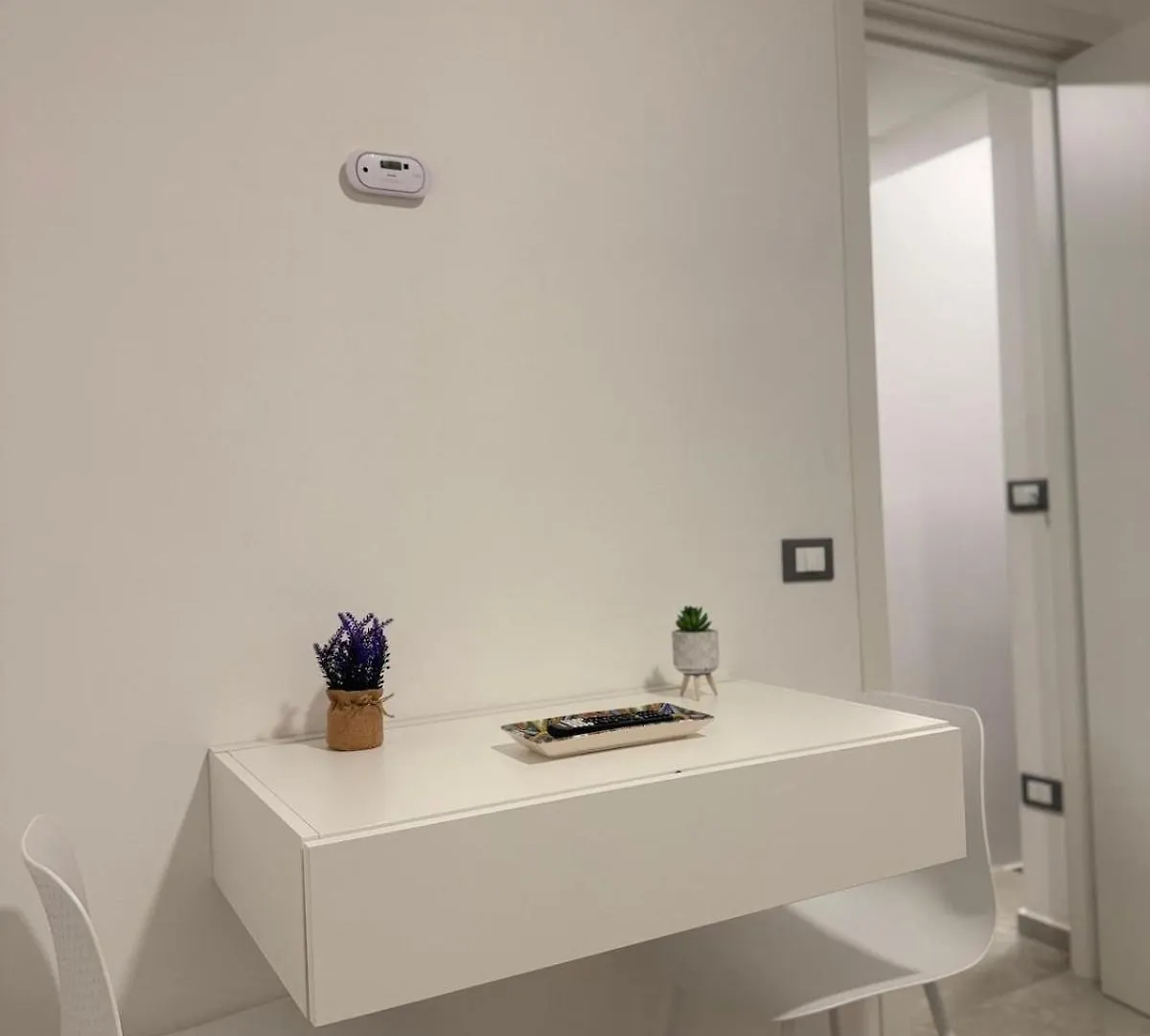 Malu Apartments 2 Palermo Italia