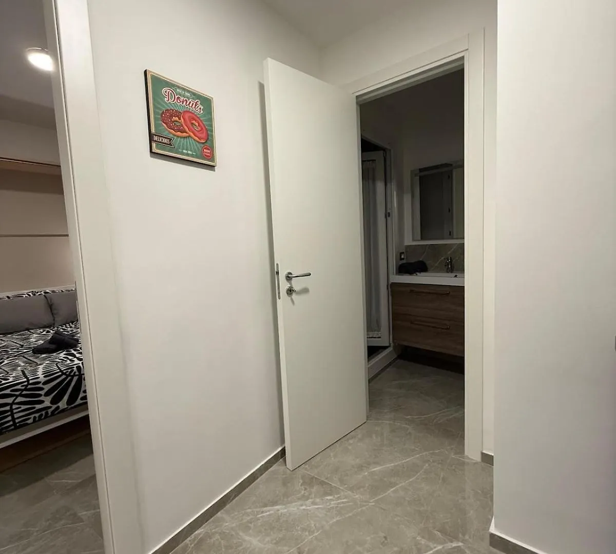Malu Apartments 2 Palermo