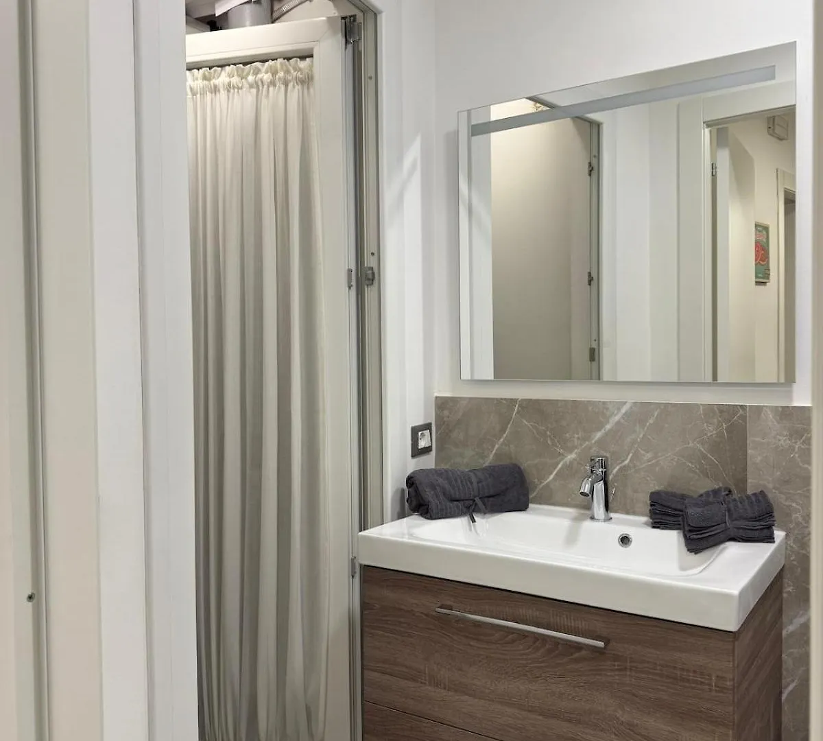 Malu Apartments 2 Παλέρμο