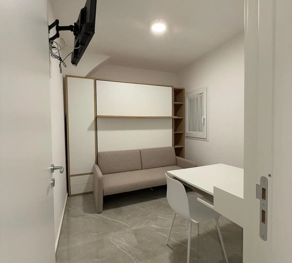 Malu Apartments 2 Palermo