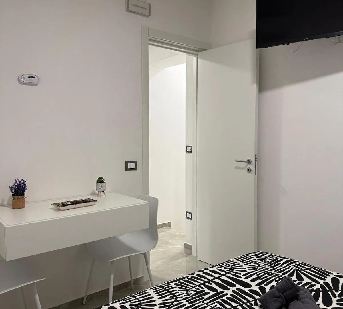 Malu Apartments 2 Palermo