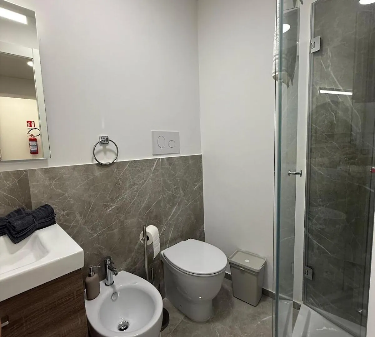 Malu Apartments 2 Παλέρμο